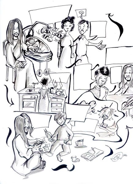 Cover 1 Prime Vignette 2007